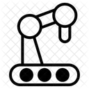 Machinery Icon