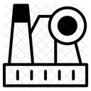 Machinery Icon