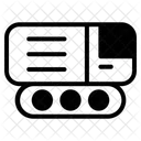 Machinery Icon