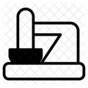 Machinery Icon