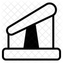 Machinery Icon