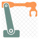 Machinery Engineering Engineer Icon