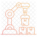Machinery Construction Equipment Icon