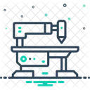 Machines  Icon