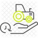 Rent Property Rental Icon