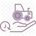 Rent Property Rental Icon