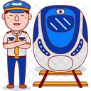 Machinist Icon