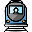 Machinist Driver Train Icon