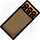 Machis Box Box Equipment Icon