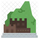 Machu Picchu  Icon
