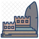 Machu Picchu  Icon