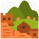 Machu picchu  Icon