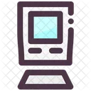 Power Macintosh Pc Icon