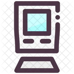 Macintosh  Icon