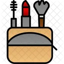 Barrel Bottle Container Icon