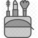 Barrel Bottle Container Icon