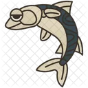 Mackerel  Icon