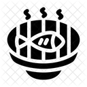 Mackerel  Icon