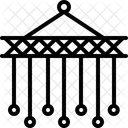 Macrame  Icon