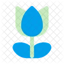 Macro Flower Mode Icon
