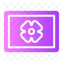 Macro Photography  Icon