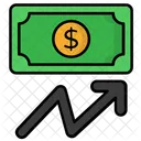 Macroeconomic Icône