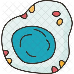 Macrophage  Icon