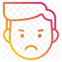 Mad Boy  Icon
