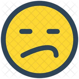 Mad emoji Emoji Icon