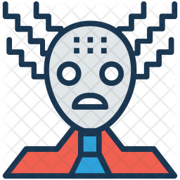 Mad professor Icon