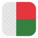 Madagascar  Icon