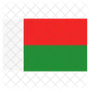 Madagascar  Symbol