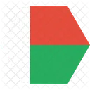 Madagaskar Nationalitat Land Symbol