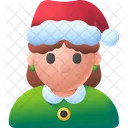 Madchen Frau Weiblich Symbol