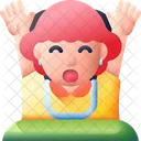 Madchen Frau Weiblich Symbol