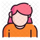 Madchen Geburtstagskind Weiblich Symbol