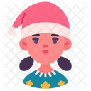 Weihnachten Feiertage Symbol