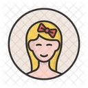 Madchen Symbol