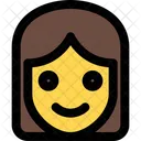 Madchen Symbol