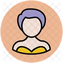 Madchen Avatar Madel Icon