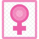 Frauenpower  Icon