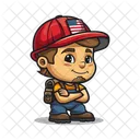 Made In Usa American Made American Icon