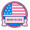 Made In Usa  アイコン