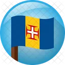 Madeira  Icon