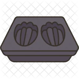 Madeleine  Icon