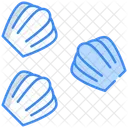 Madeleine Icon
