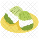 Matcha Japanese Food Menu Food And Restaurant Icon