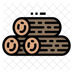 Madera  Icono