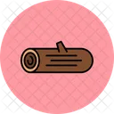 Madera  Icono