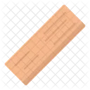 Madera Icono